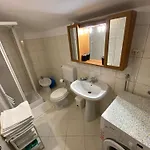 Apartamento Purple House