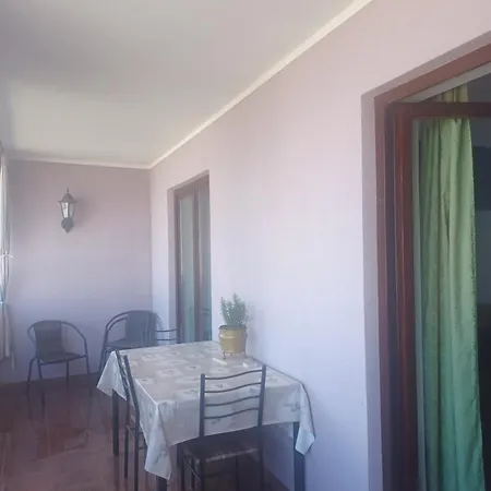 Apartamento Purple House *