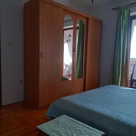 Purple House Apartamento
