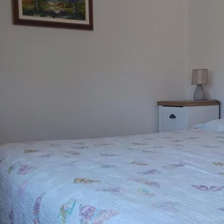 Apartamento Purple House