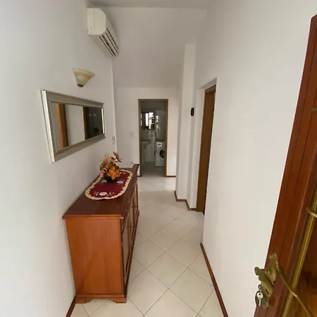 Apartamento Purple House *