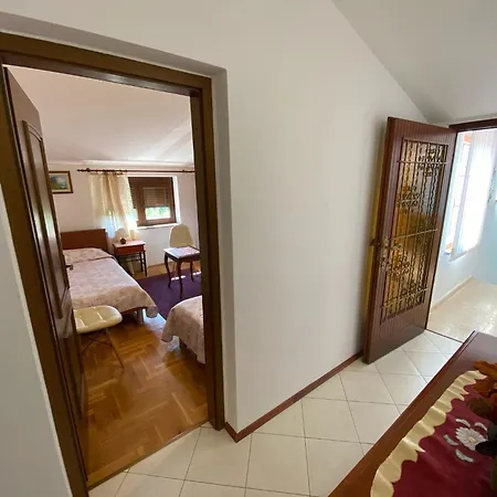 Apartamento Purple House