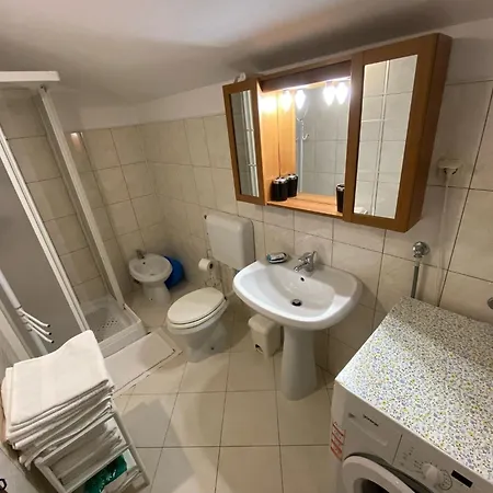 Apartamento Purple House