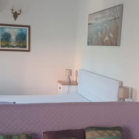 Purple House דירה *