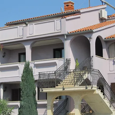 Apartamento Purple House