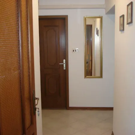 Apartamento Purple House