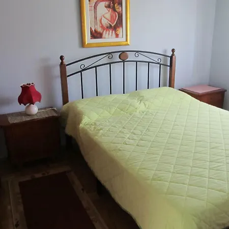 Apartamento Purple House *