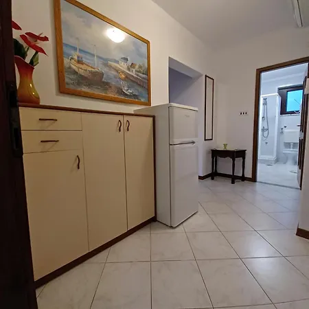 Purple House Apartament *