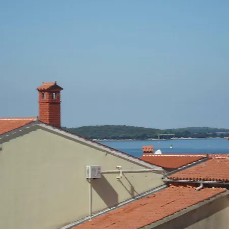 Purple House Apartament *