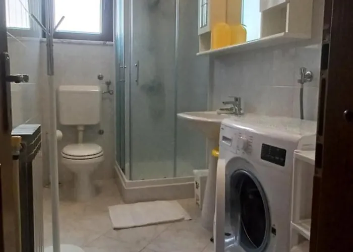 Daire Purple House Pula