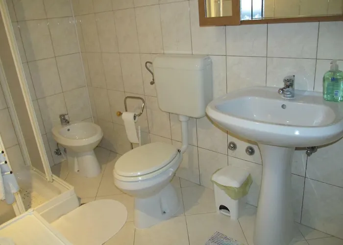 Purple House 公寓 *